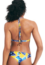 Load image into Gallery viewer, Halter Bikini Top Raiatea
