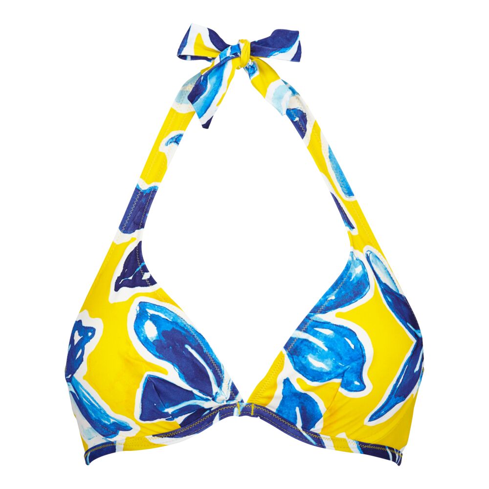 Underwire Bikini Top Raiatea