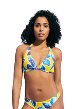 Load image into Gallery viewer, Underwire Bikini Top Raiatea
