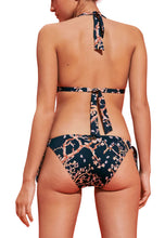Load image into Gallery viewer, Underwire Bikini Top Sweet Blossom
