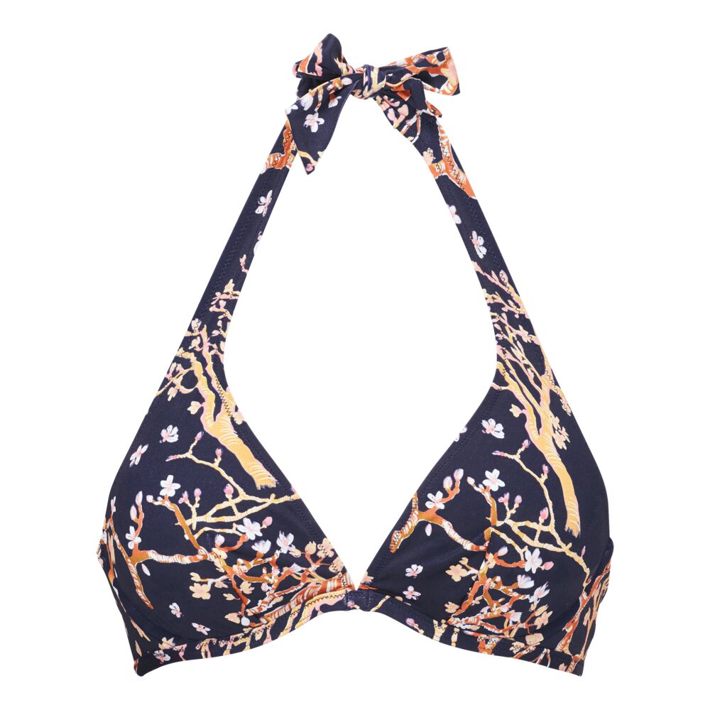 Underwire Bikini Top Sweet Blossom