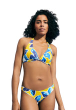 Load image into Gallery viewer, Bikini Bottom midi brief Swimsuit Raiatea
