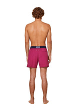 Load image into Gallery viewer, Wool Swim Shorts Super 120&#39;
