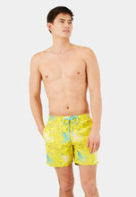 Load image into Gallery viewer, Embroidered Swim Shorts Octopussy - Limited Edition
