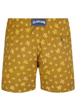 Load image into Gallery viewer, Embroidered Swim Shorts Micro Ronde Des Tortues - Limited Edition
