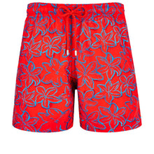 Load image into Gallery viewer, Swim Shorts Embroidered Raiatea - Limited Edition
