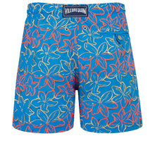 Load image into Gallery viewer, Swim Shorts Embroidered Raiatea - Limited Edition
