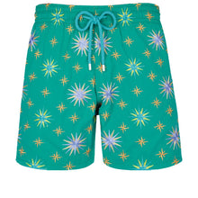 Load image into Gallery viewer, Swim Shorts Embroidered Sud - Limited Edition
