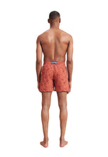 Load image into Gallery viewer, Swim Shorts Embroidered Marché Provencal - Limited Edition
