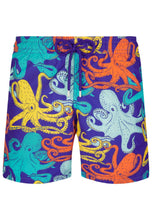 Load image into Gallery viewer, Swim Shorts Octopussy
