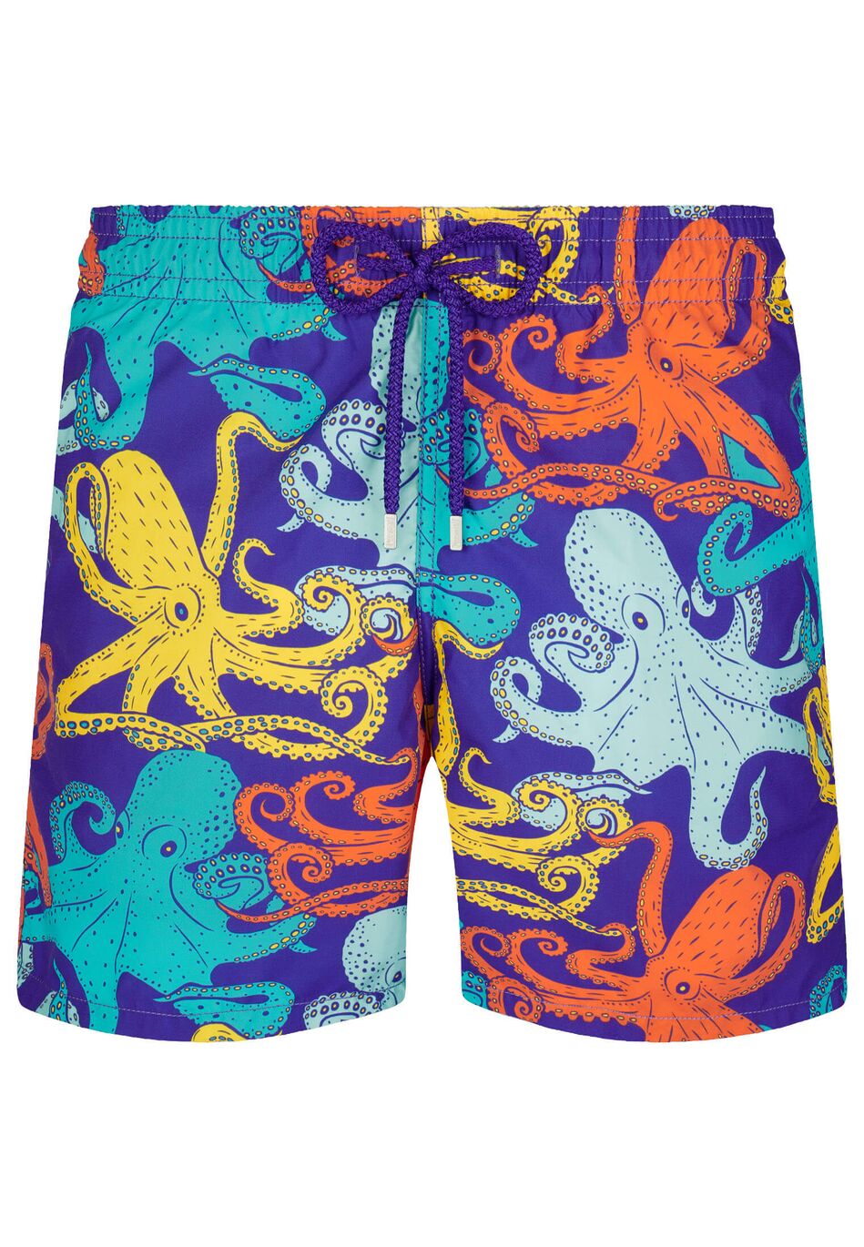 Swim Shorts Octopussy