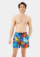 Load image into Gallery viewer, Swim Shorts Octopussy
