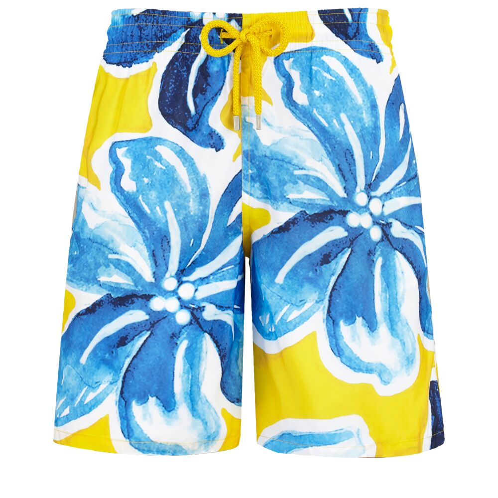 Long Swimwear Ultra-light and Packable Raiatea