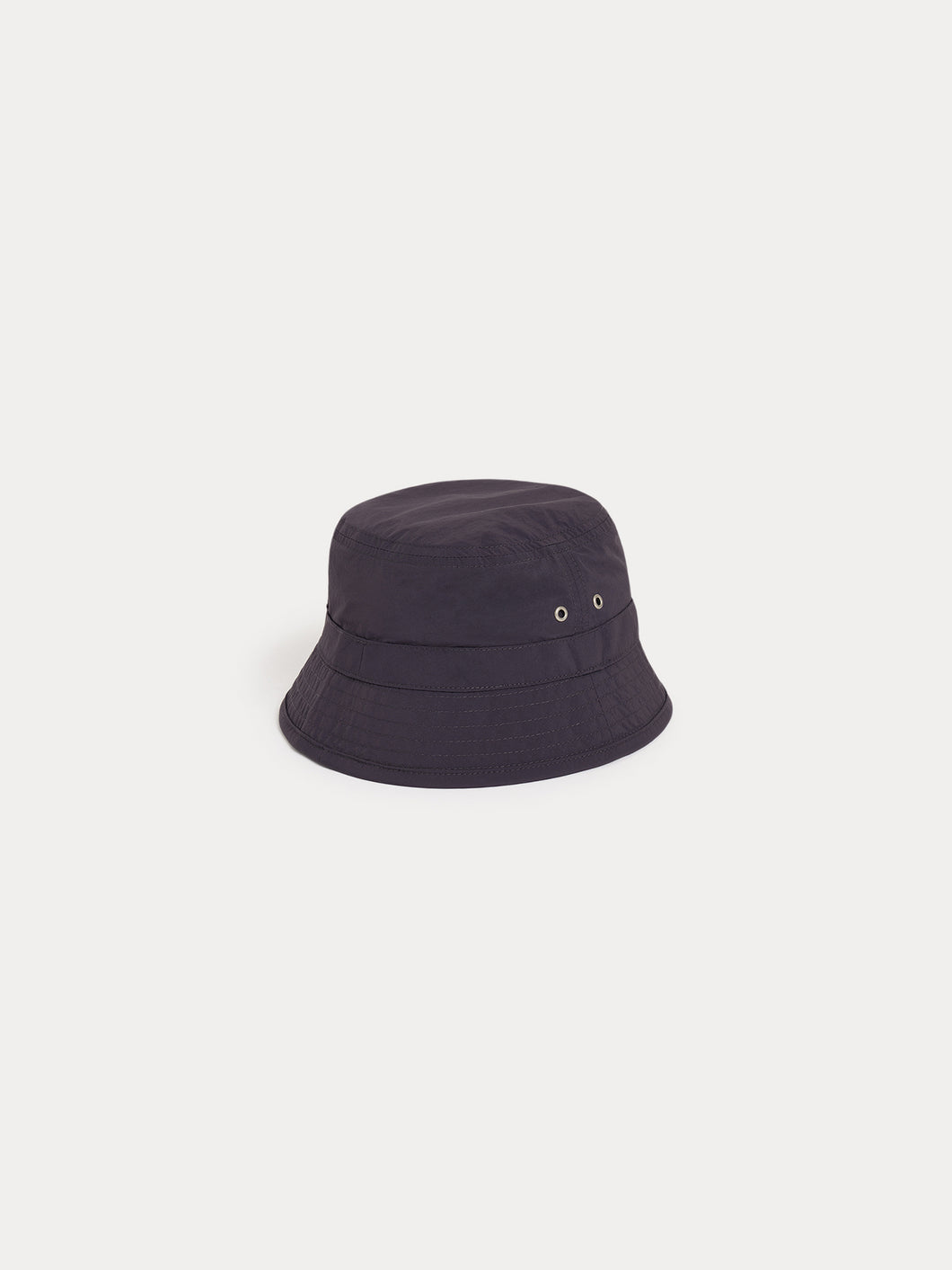 Aloha Bucket Hat, Navy