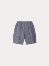 Load image into Gallery viewer, Christian Shorts, Blue
