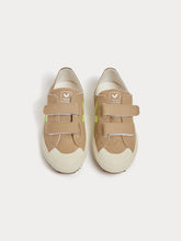 Load image into Gallery viewer, Ollie Sneakers Bonpoint x Veja Kids, Beige
