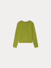 Load image into Gallery viewer, Bo Cardigan, Green

