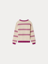 Load image into Gallery viewer, Anumati Sweater, Stripes
