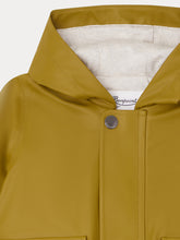 Load image into Gallery viewer, Alexio Parka, Brown
