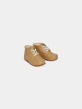 Load image into Gallery viewer, Joyau Derby Shoes, Tan
