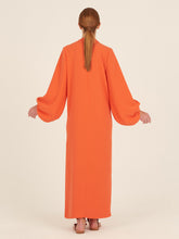 Load image into Gallery viewer, Monferrato Tunic Orange
