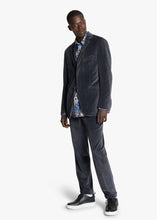 Load image into Gallery viewer, Kiton medium grey suit, made of cotton - 2
