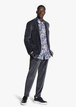 Load image into Gallery viewer, Kiton medium grey suit, made of cotton - 5
