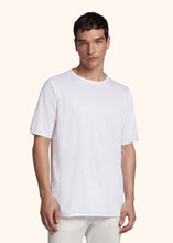 Load image into Gallery viewer, Kiton t-shirt for man, made of cotton - 2
