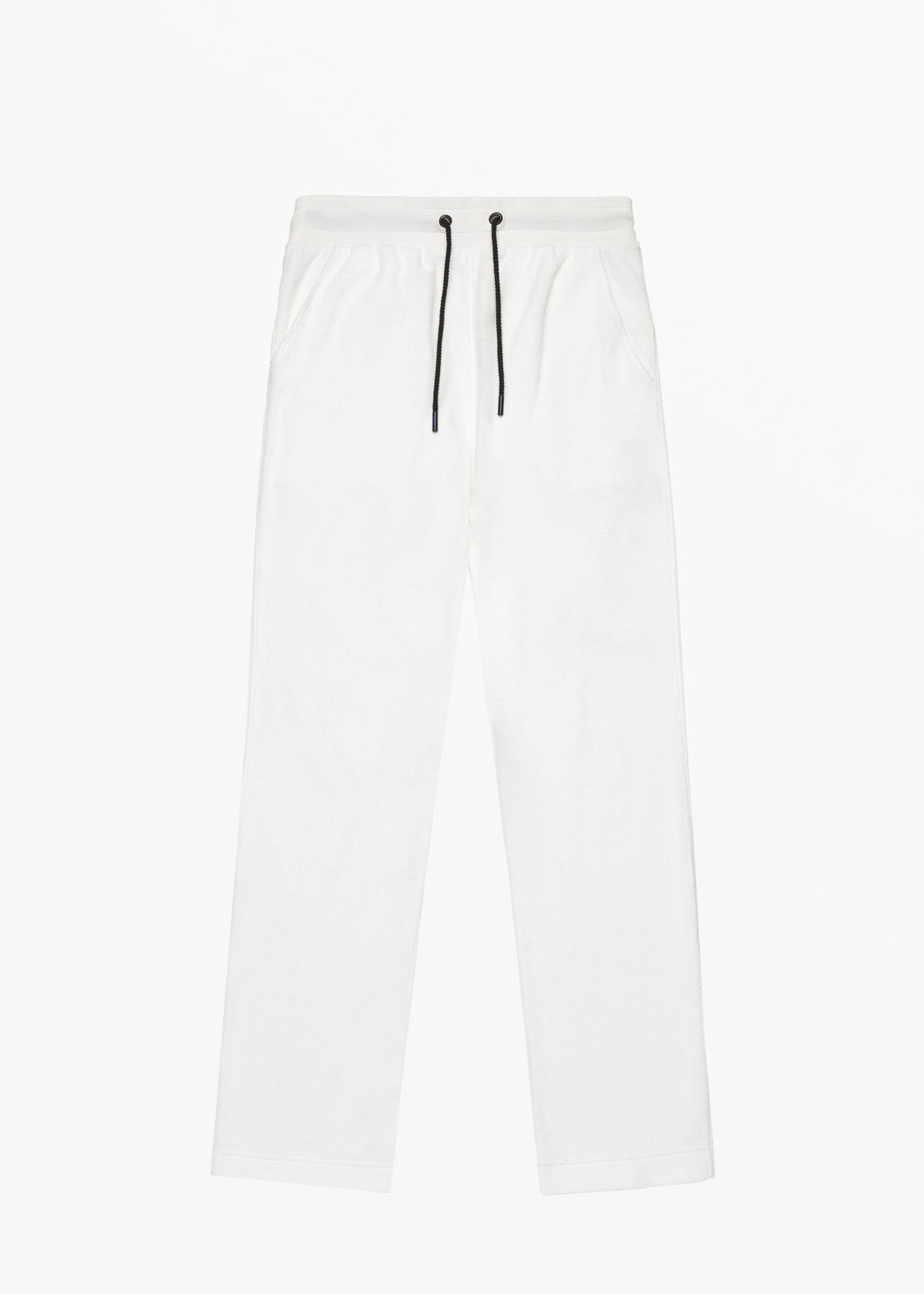 Kiton knitted trousers, made of cotton