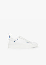 Load image into Gallery viewer, Kiton white shoes, made of calfskin
