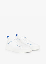 Load image into Gallery viewer, Kiton white shoes, made of calfskin - 2
