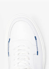 Load image into Gallery viewer, Kiton white shoes, made of calfskin - 4

