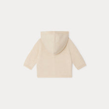 Load image into Gallery viewer, Barta Cardigan natural
