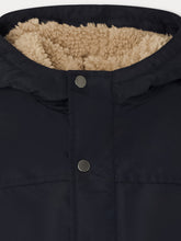 Load image into Gallery viewer, Baldwin Parka navy
