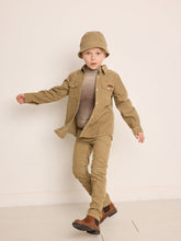 Load image into Gallery viewer, Dylan Pants praline
