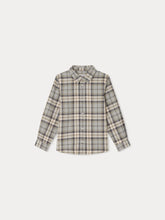 Load image into Gallery viewer, Daho Shirt heathered gray

