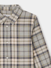 Load image into Gallery viewer, Daho Shirt heathered gray
