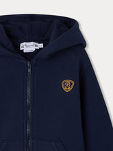 Load image into Gallery viewer, Dagan Sweatshirt navy
