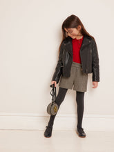 Load image into Gallery viewer, Diplome Shorts licorice
