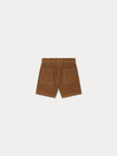 Load image into Gallery viewer, Milly Shorts chestnut
