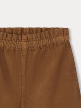 Load image into Gallery viewer, Milly Shorts chestnut
