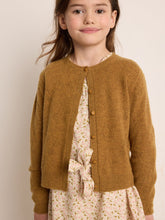 Load image into Gallery viewer, Thindra Cardigan camel
