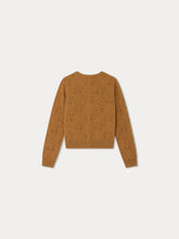 Load image into Gallery viewer, Thindra Cardigan camel
