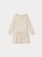 Load image into Gallery viewer, Mariela Dress camellia pink
