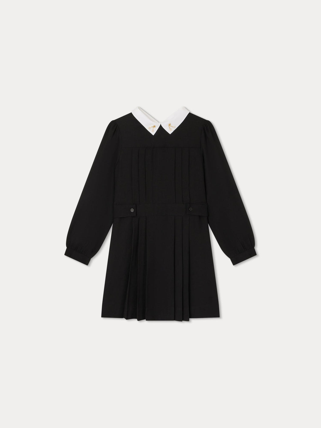 Mona Dress black
