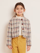 Load image into Gallery viewer, Tabitha Jacket multicolored
