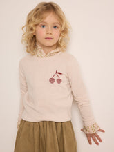 Load image into Gallery viewer, Brunelle Sweater pale pink

