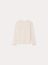 Load image into Gallery viewer, Brunelle Sweater pale pink
