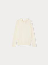 Load image into Gallery viewer, Drynji Sweater milk white
