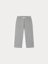 Load image into Gallery viewer, Dala Solid-Colored Sweat Pants medium heathered gray
